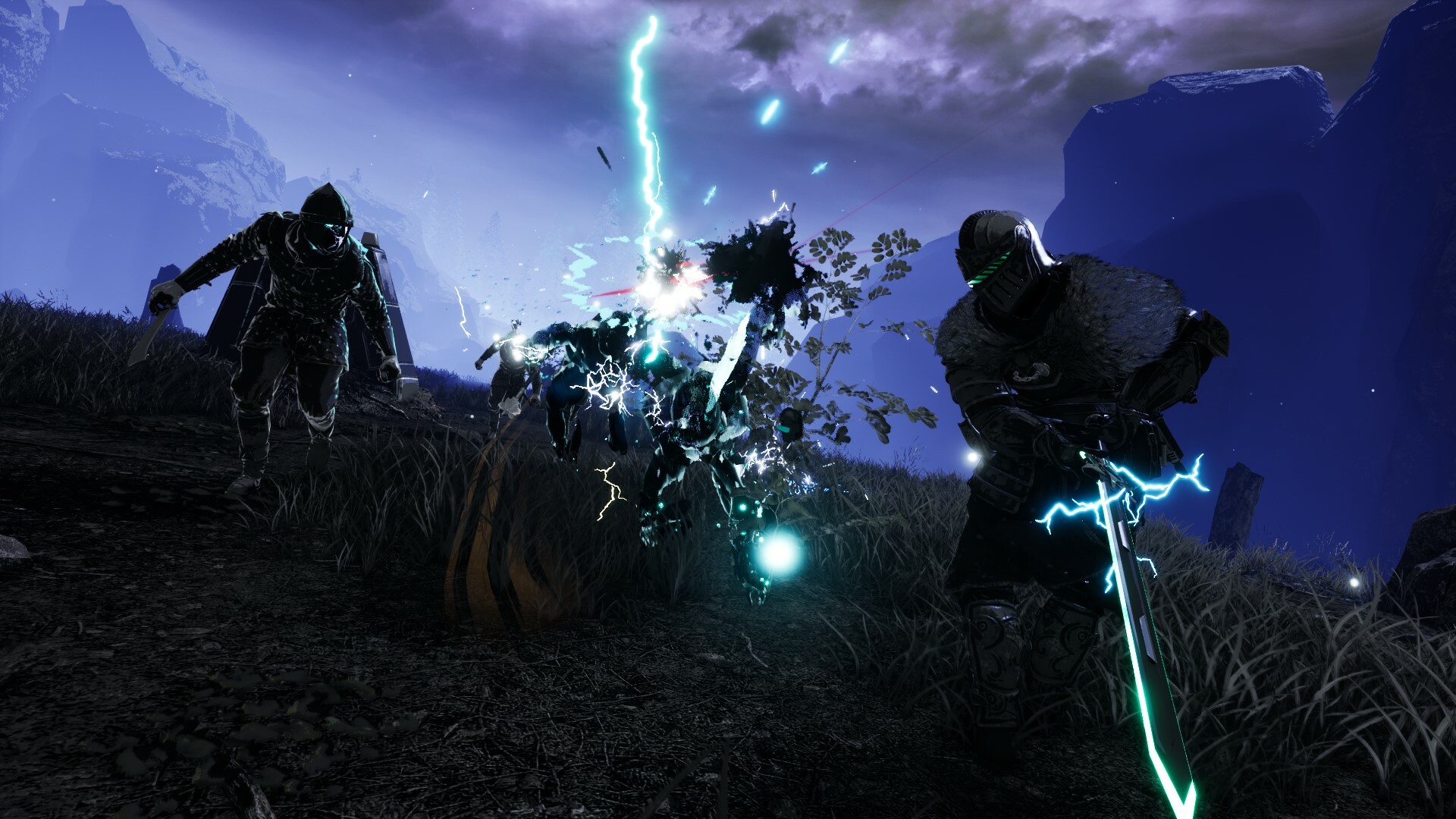 Knights Within Screenshot 6