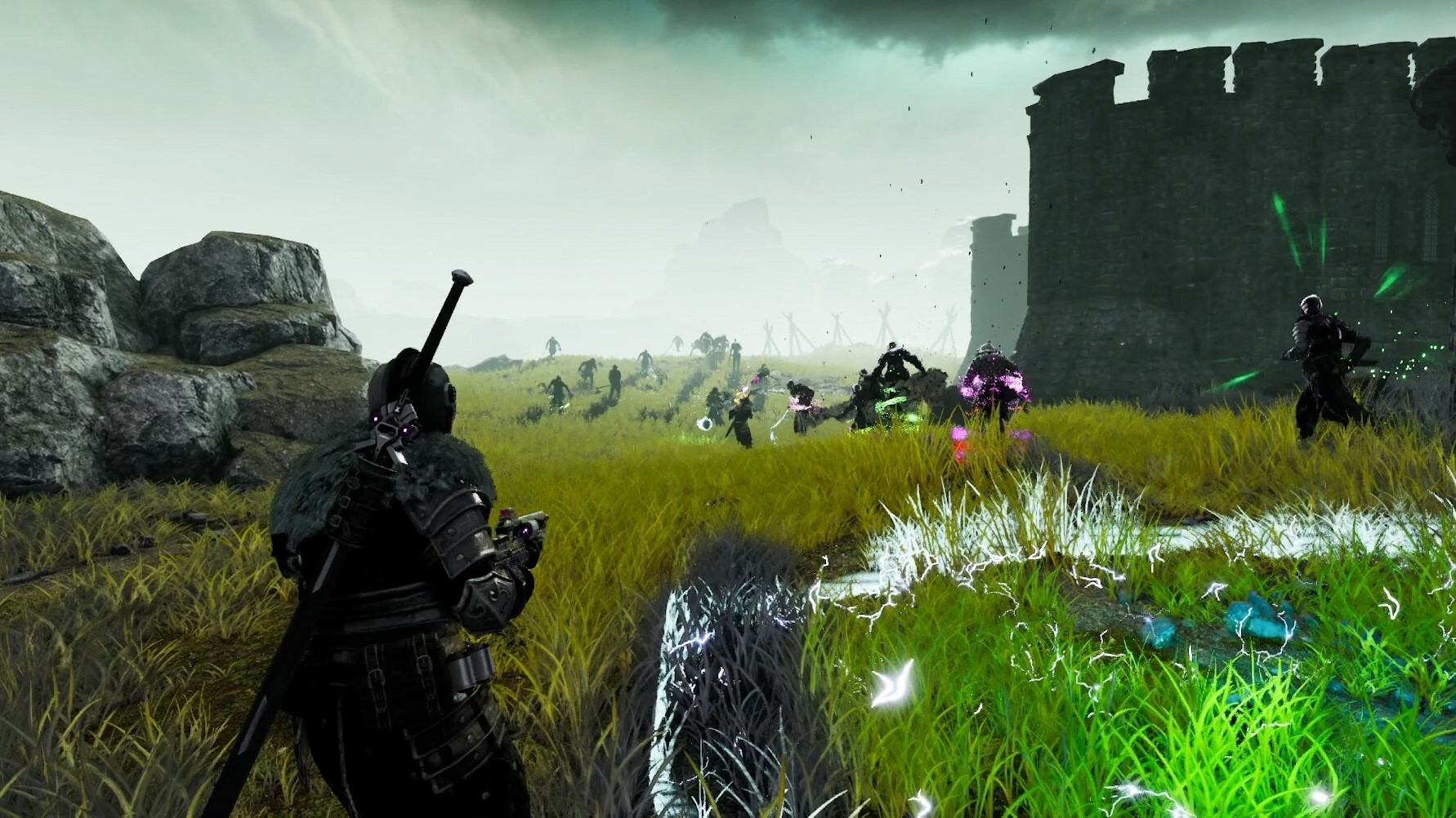 Knights Within Screenshot 7