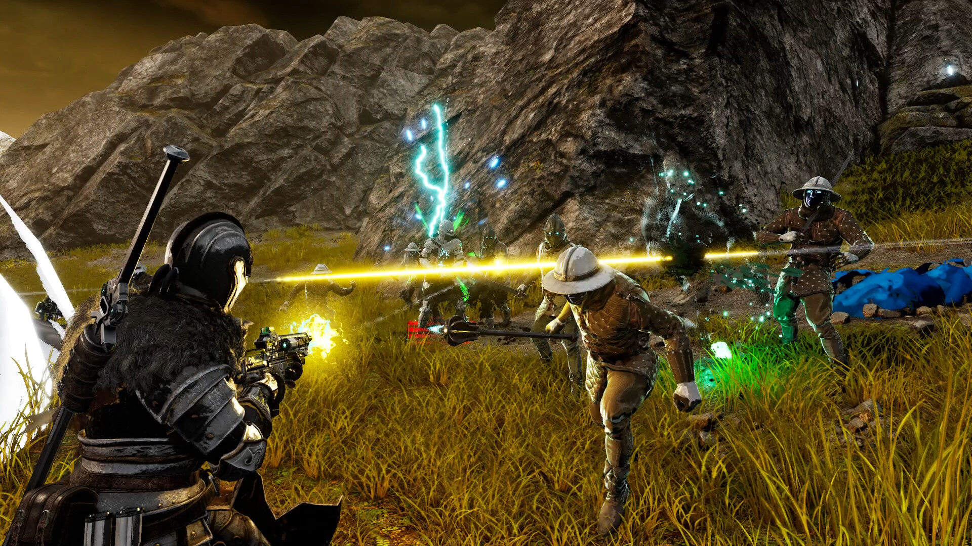 Knights Within Screenshot 10