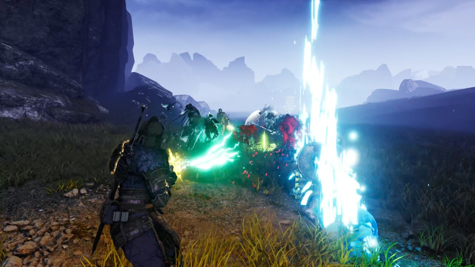 Knights Within Screenshot 3