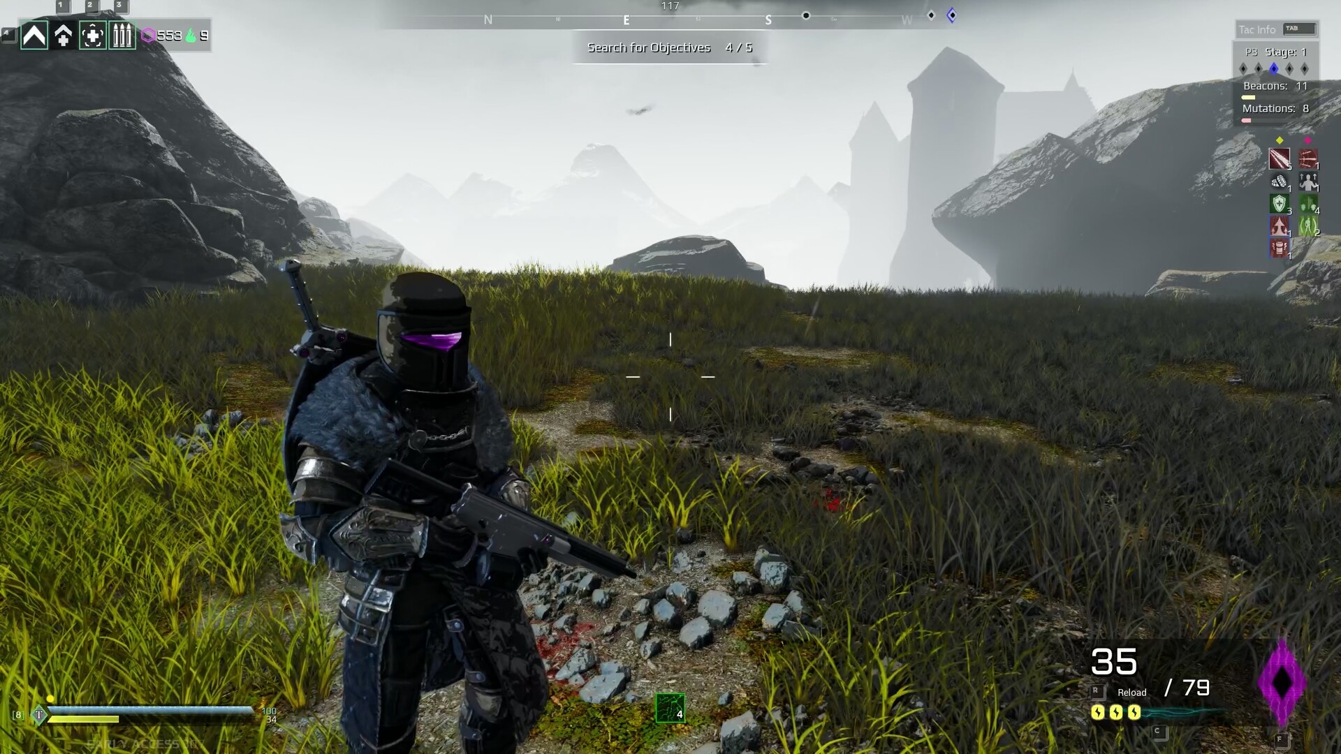 Knights Within Screenshot 8