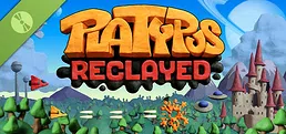 Platypus Reclayed Demo