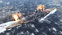 War Thunder - KMS Gneisenau Pack Screenshot 1
