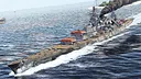 War Thunder - KMS Gneisenau Pack Screenshot 3