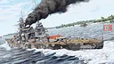 War Thunder - KMS Gneisenau Pack Screenshot 2