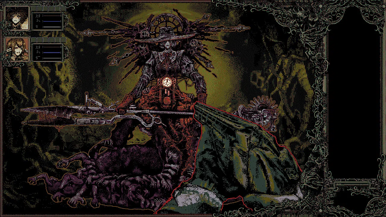 Mondrayn Screenshot 0