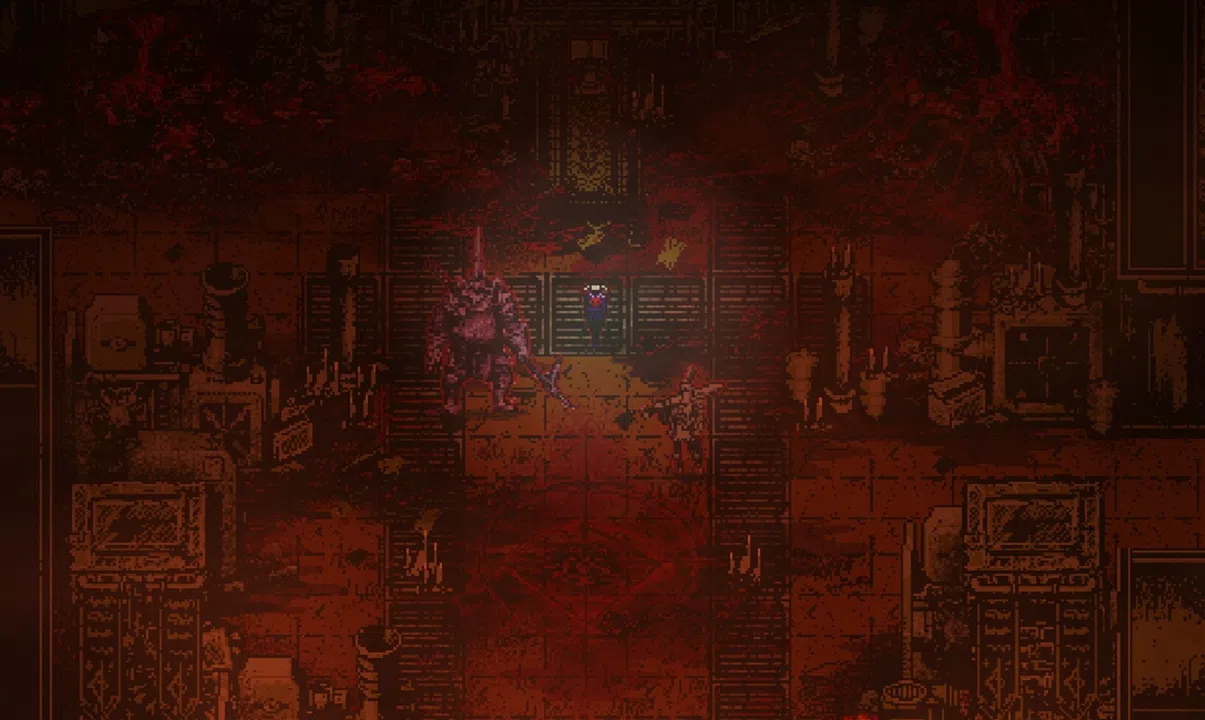 Mondrayn Screenshot 1