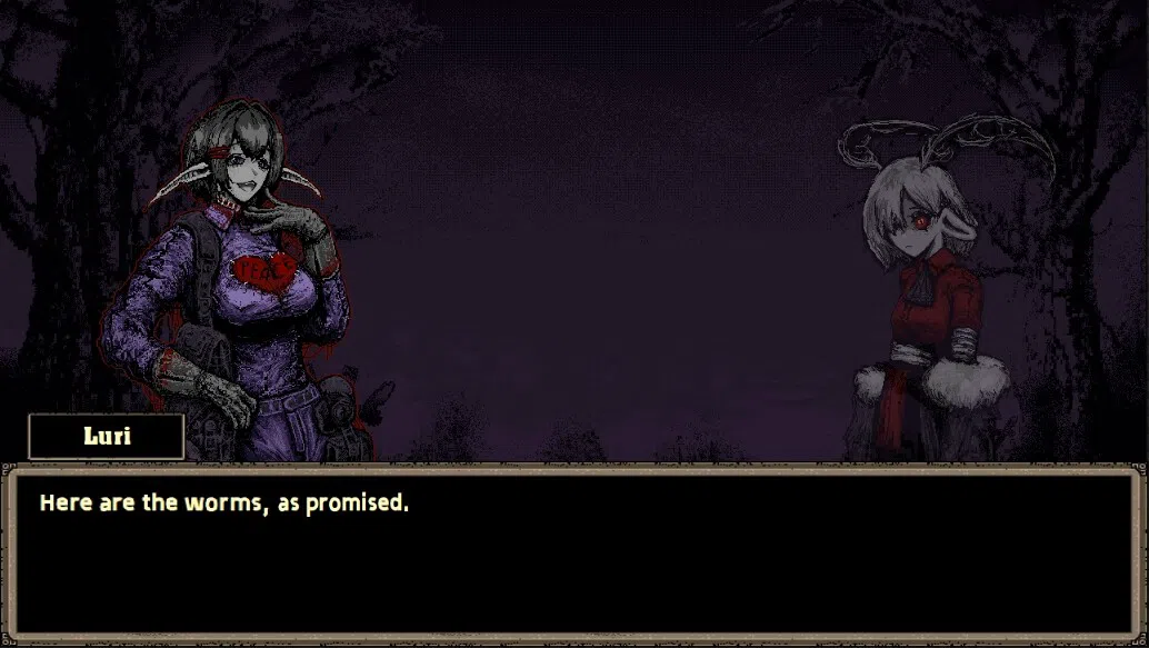 Mondrayn Screenshot 3