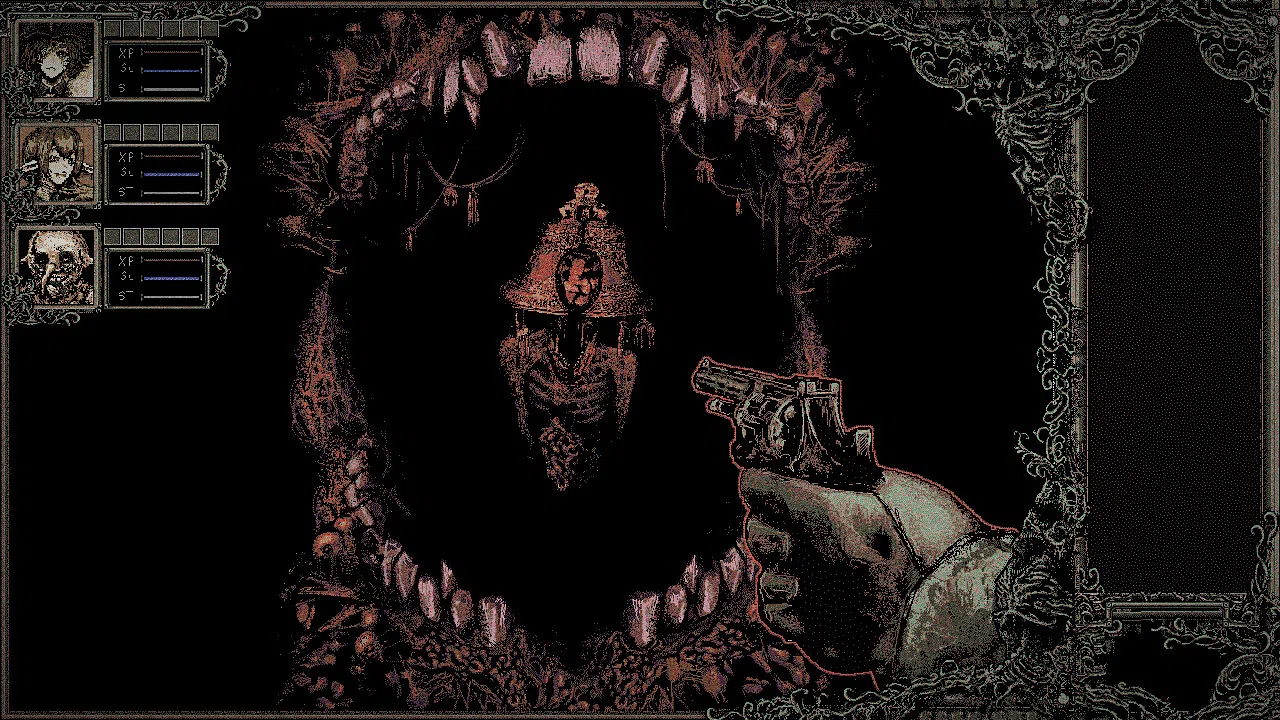 Mondrayn Screenshot 2