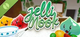 Jelli Nook Demo