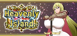 Heavenly Island