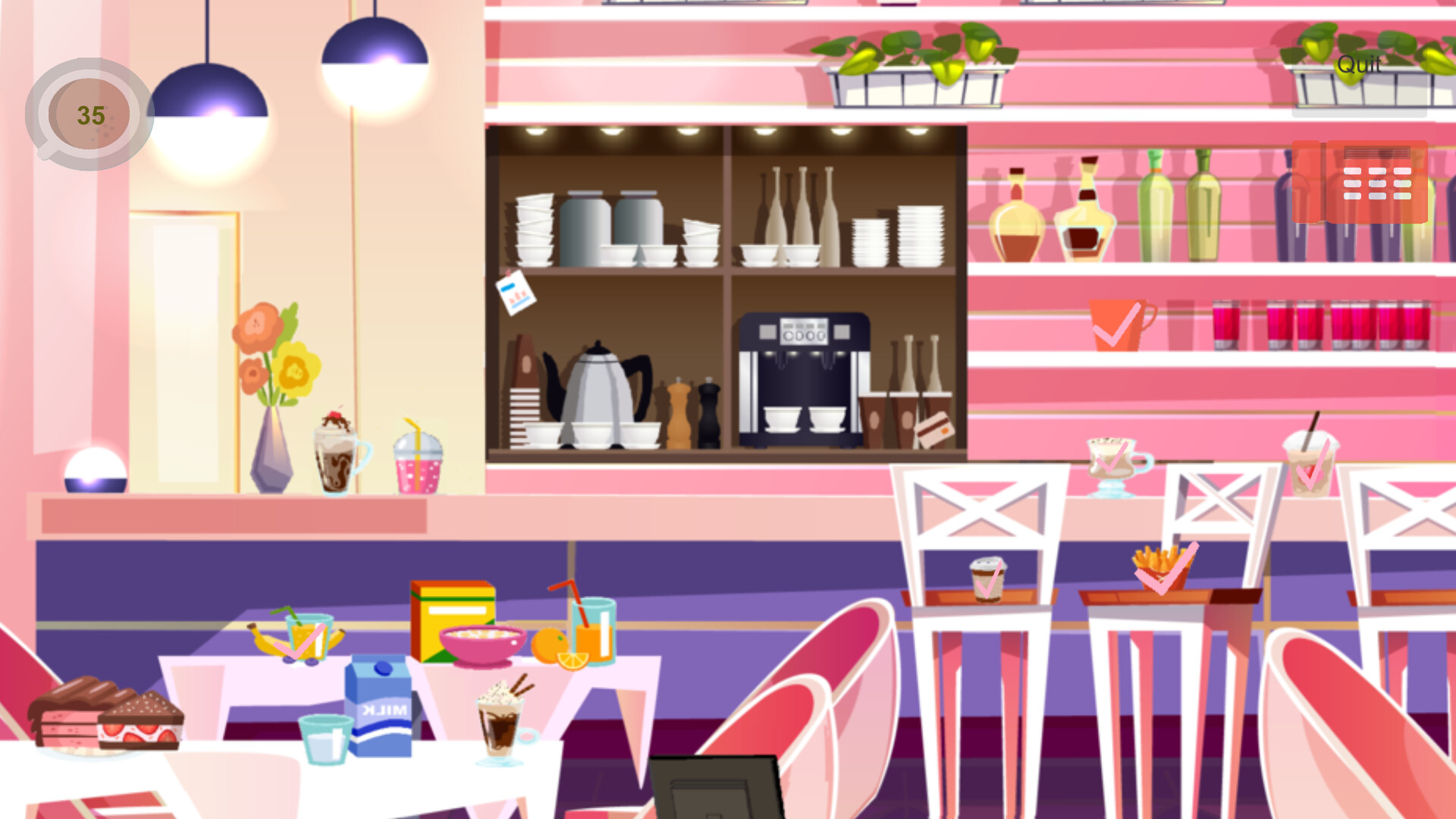 Forgetable Screenshot 0