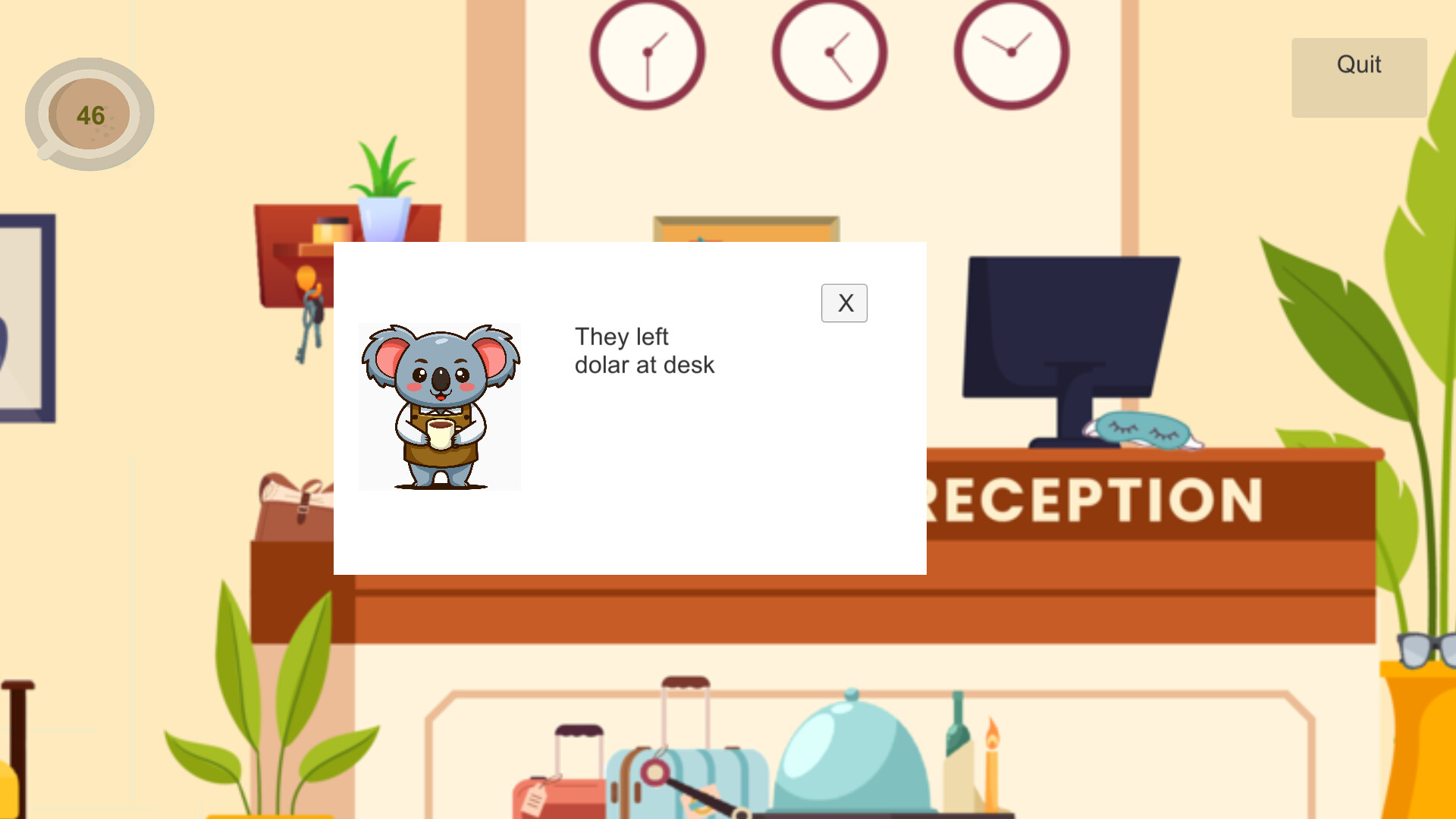 Forgetable Screenshot 3