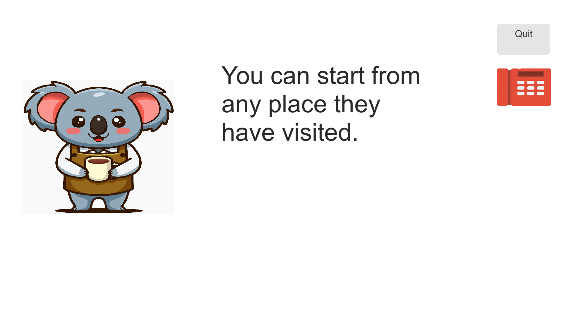 Forgetable Screenshot 4