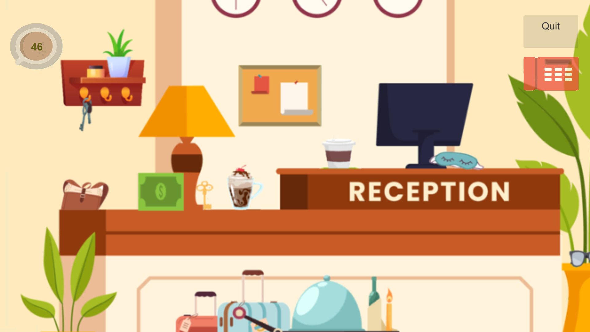 Forgetable Screenshot 2