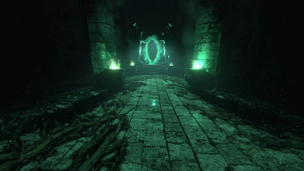 Mitrys Screenshot 2