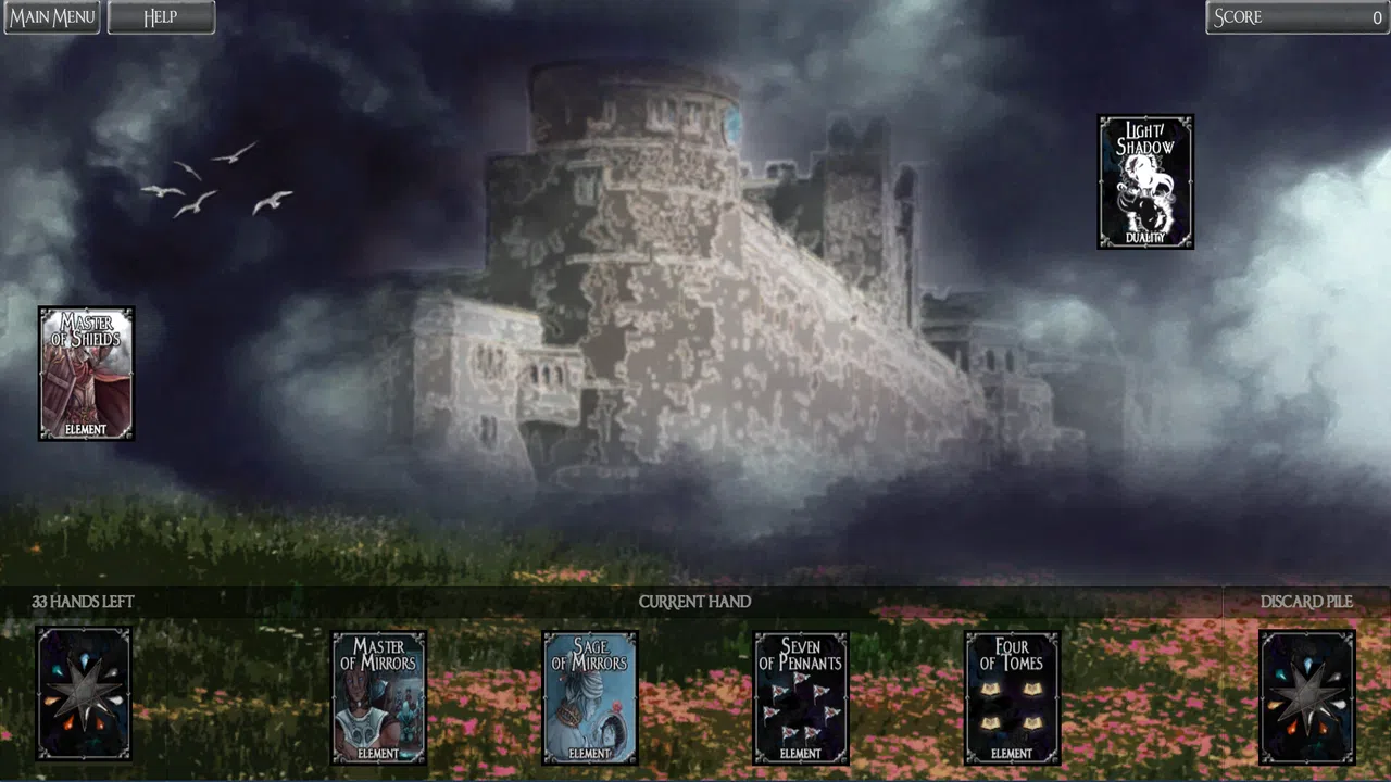 Nexus: The Zoradian Oracle - Expanded Customization Pack Screenshot 0