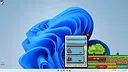 Desktop Clicker Screenshot 1