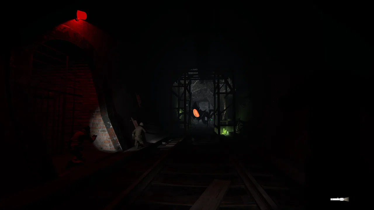 Escape.exe Screenshot 3