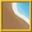 Create a Beach icon