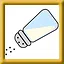 Create Salt icon