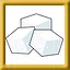 Create Sugar icon