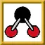 Create Carbon Dioxide icon