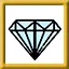 Create a Diamond icon