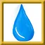 Create Water icon