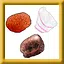 Create Sand icon