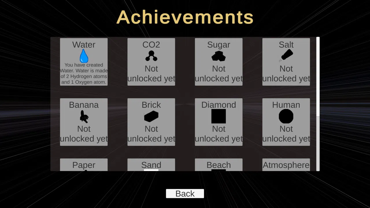 Idle Universe Creator Screenshot 5