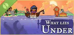 What Lies Under Demo