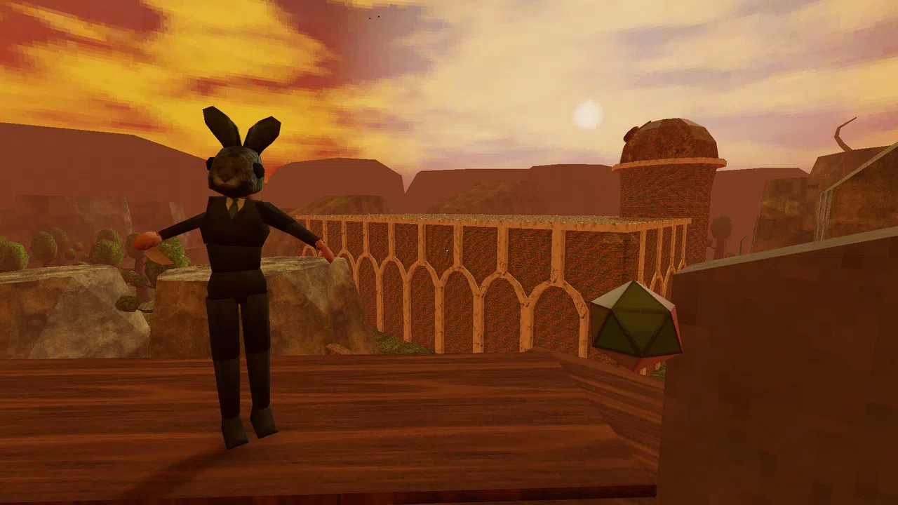 The Warrens Screenshot 2