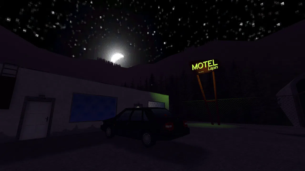 The Warrens Screenshot 0