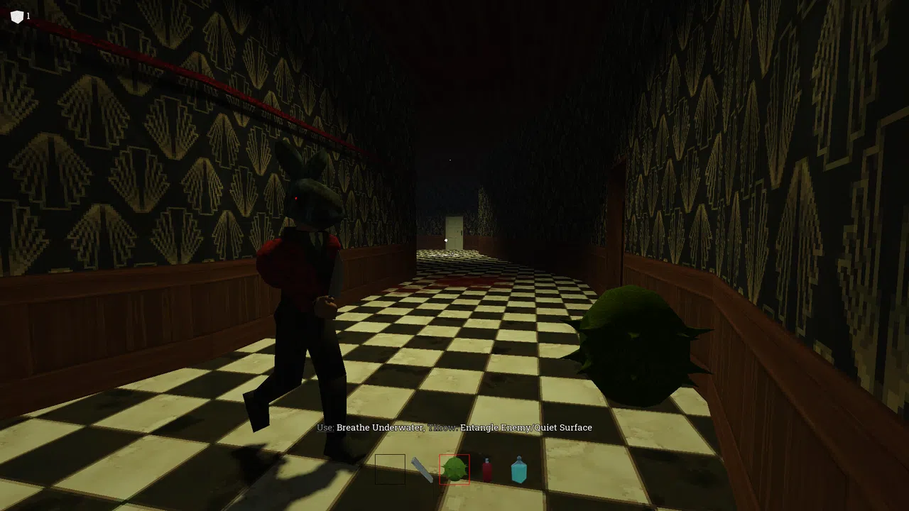 The Warrens Screenshot 3