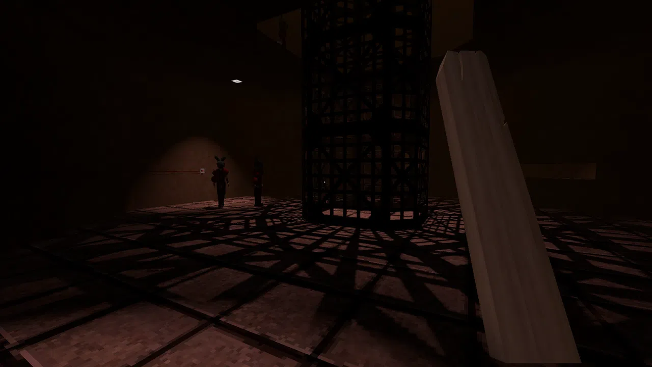 The Warrens Screenshot 4