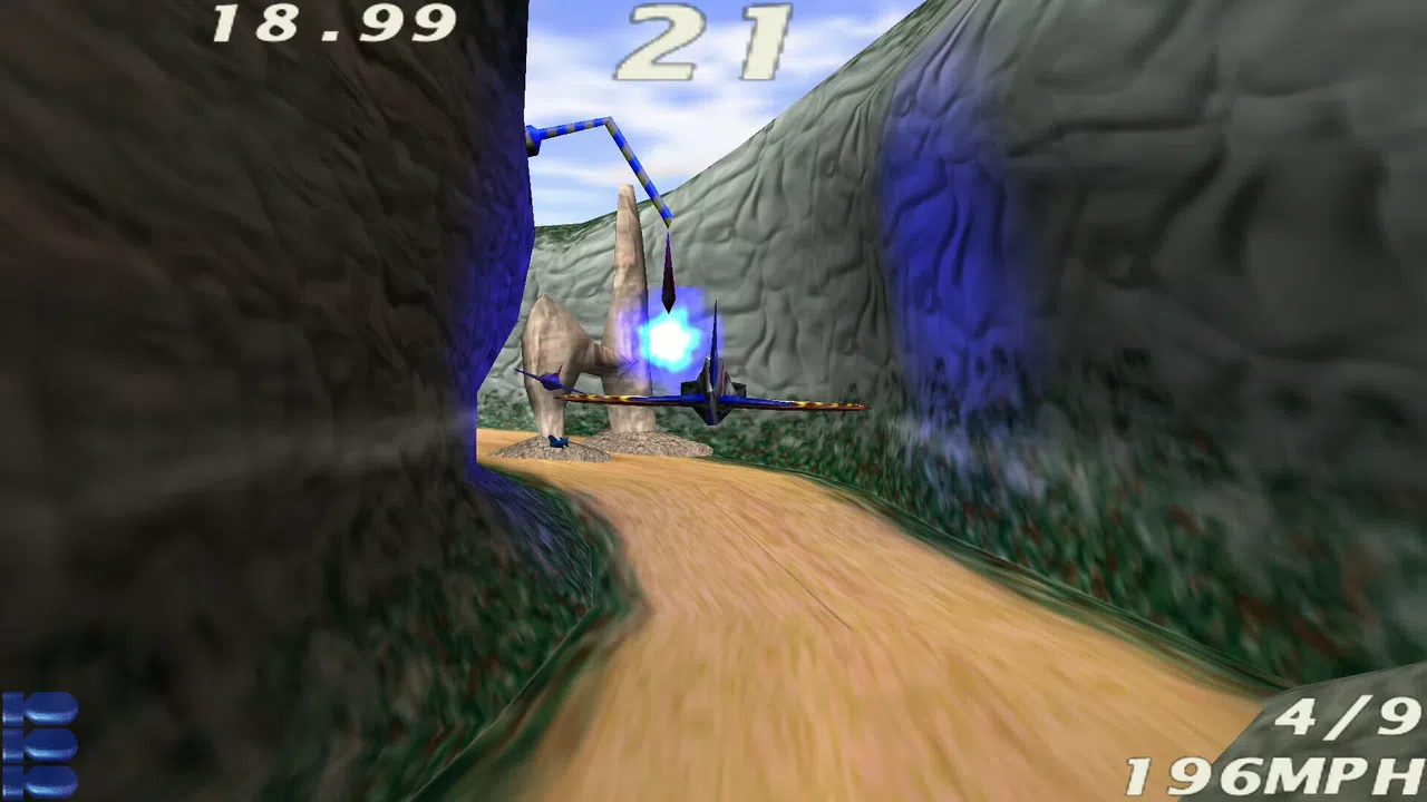 Plane Crazy Championship Edition Screenshot 3