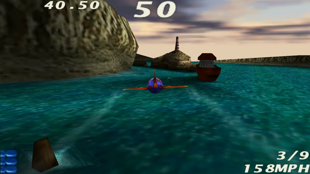 Plane Crazy Championship Edition Screenshot 0