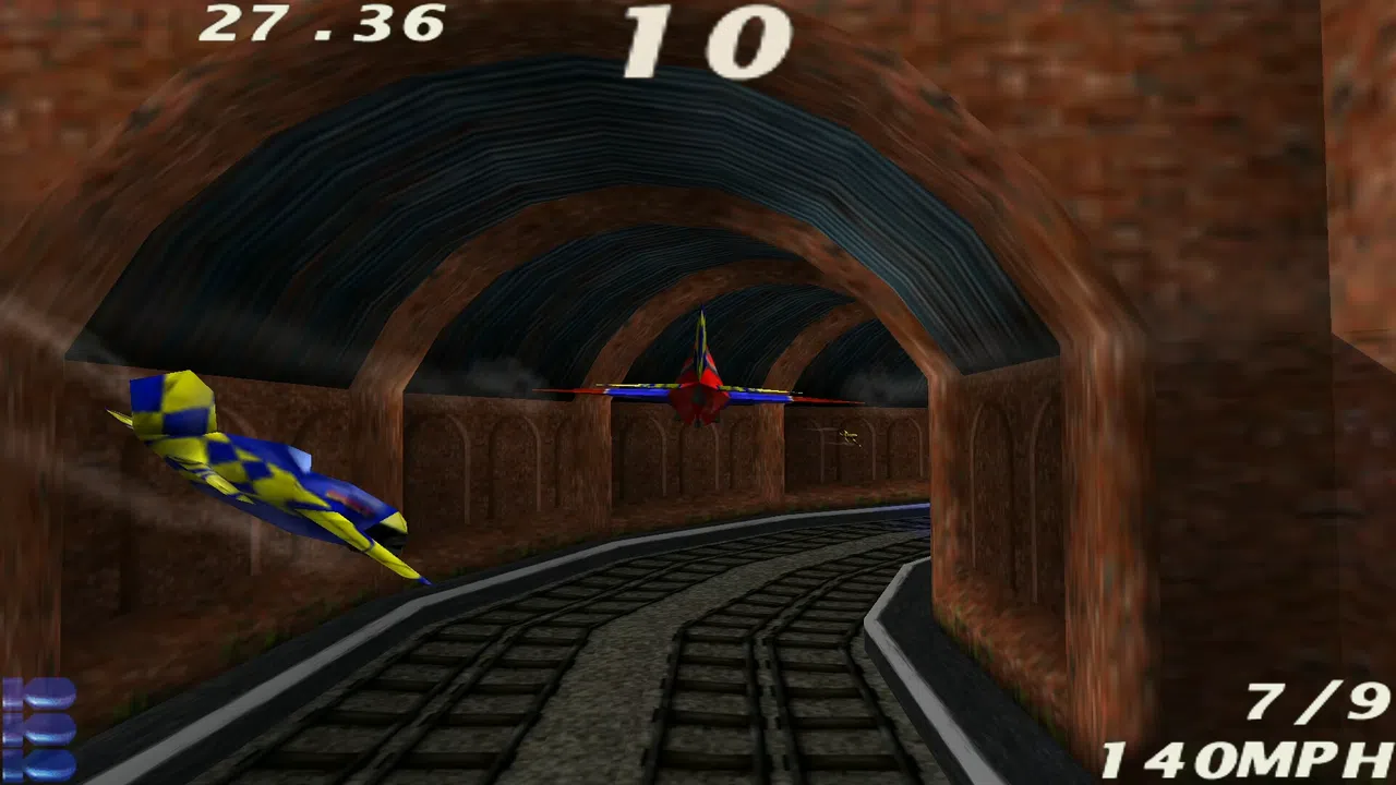 Plane Crazy Championship Edition Screenshot 1