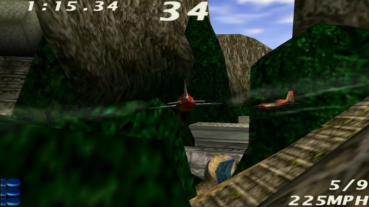 Plane Crazy Championship Edition Screenshot 2