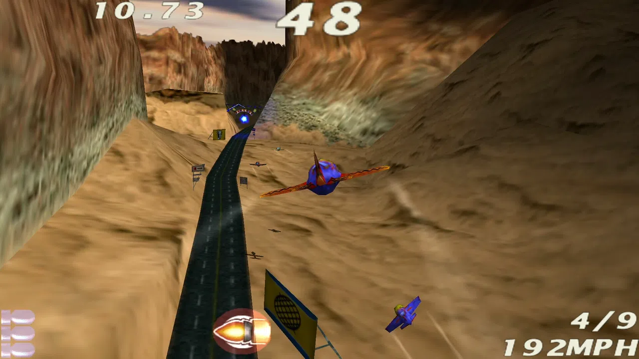Plane Crazy Championship Edition Screenshot 11