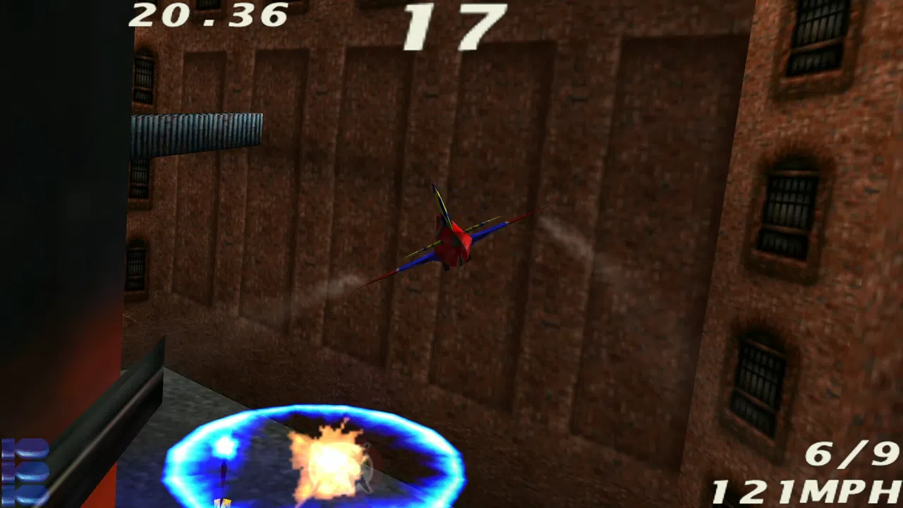 Plane Crazy Championship Edition Screenshot 8