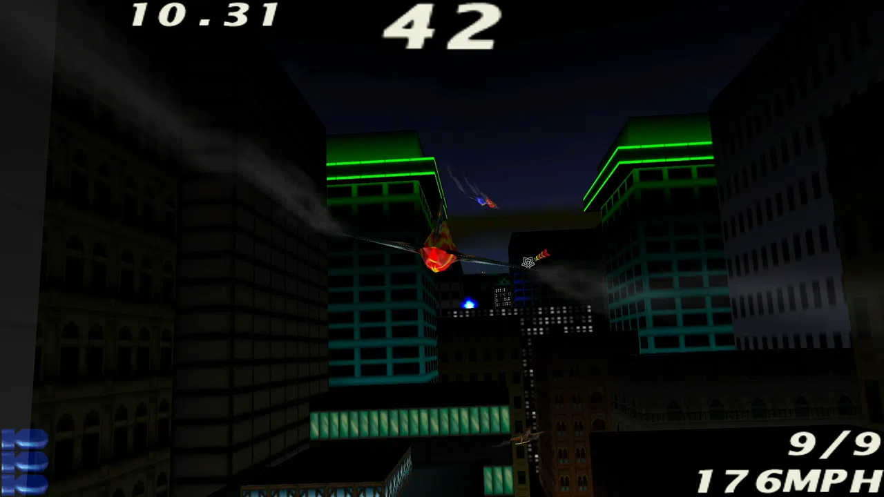 Plane Crazy Championship Edition Screenshot 6
