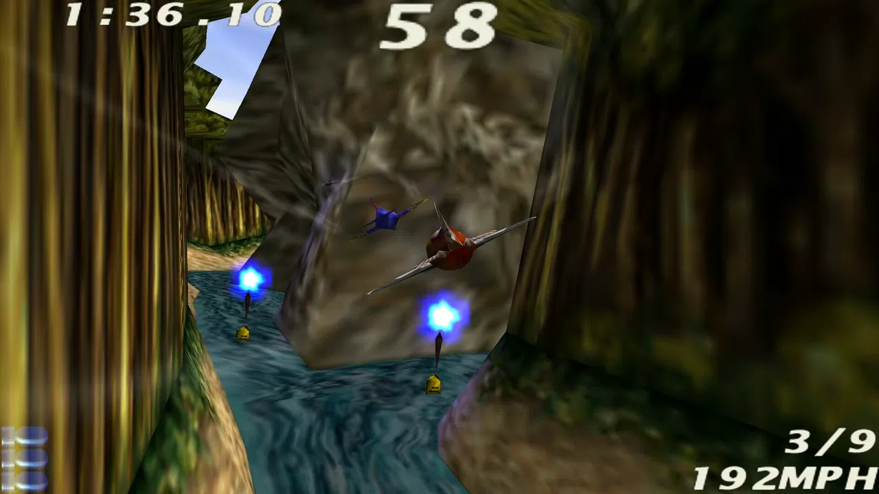 Plane Crazy Championship Edition Screenshot 13
