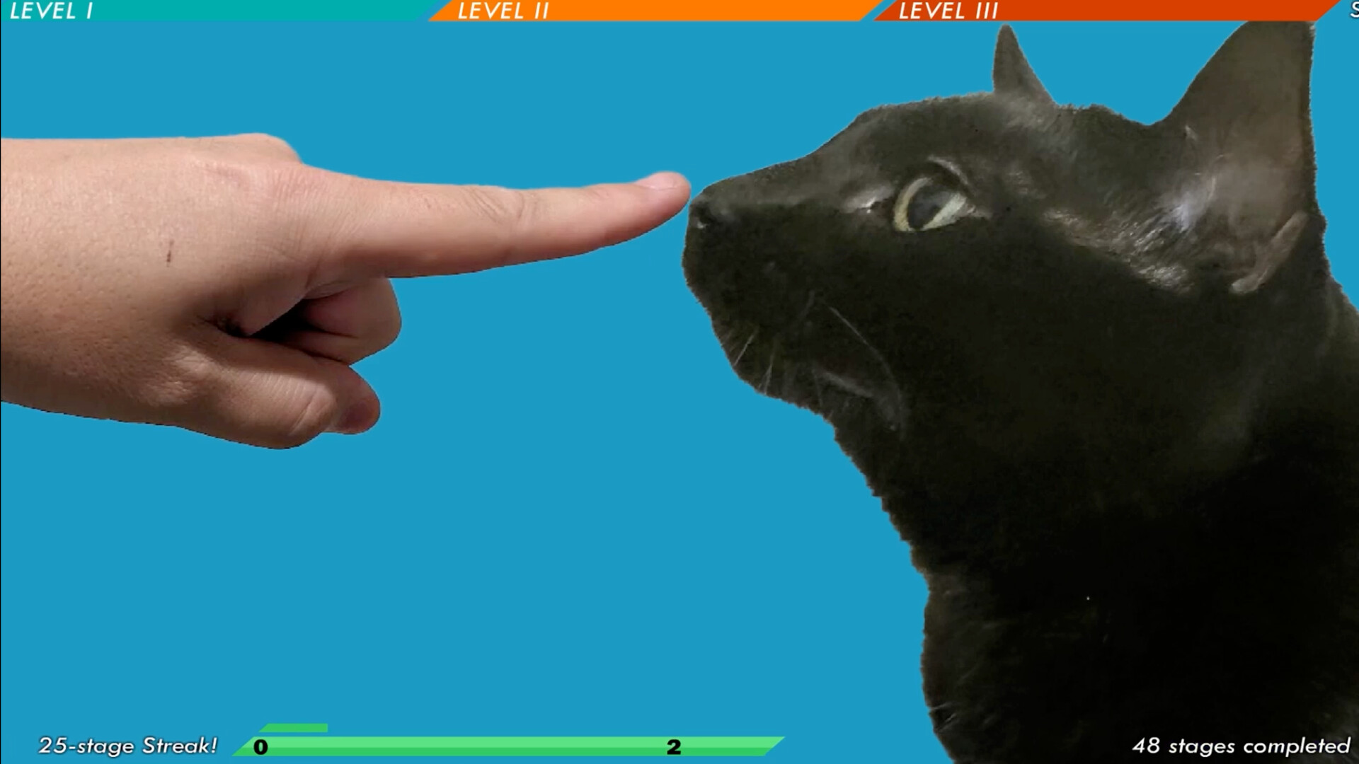 Good Things Vol 1 Screenshot 1