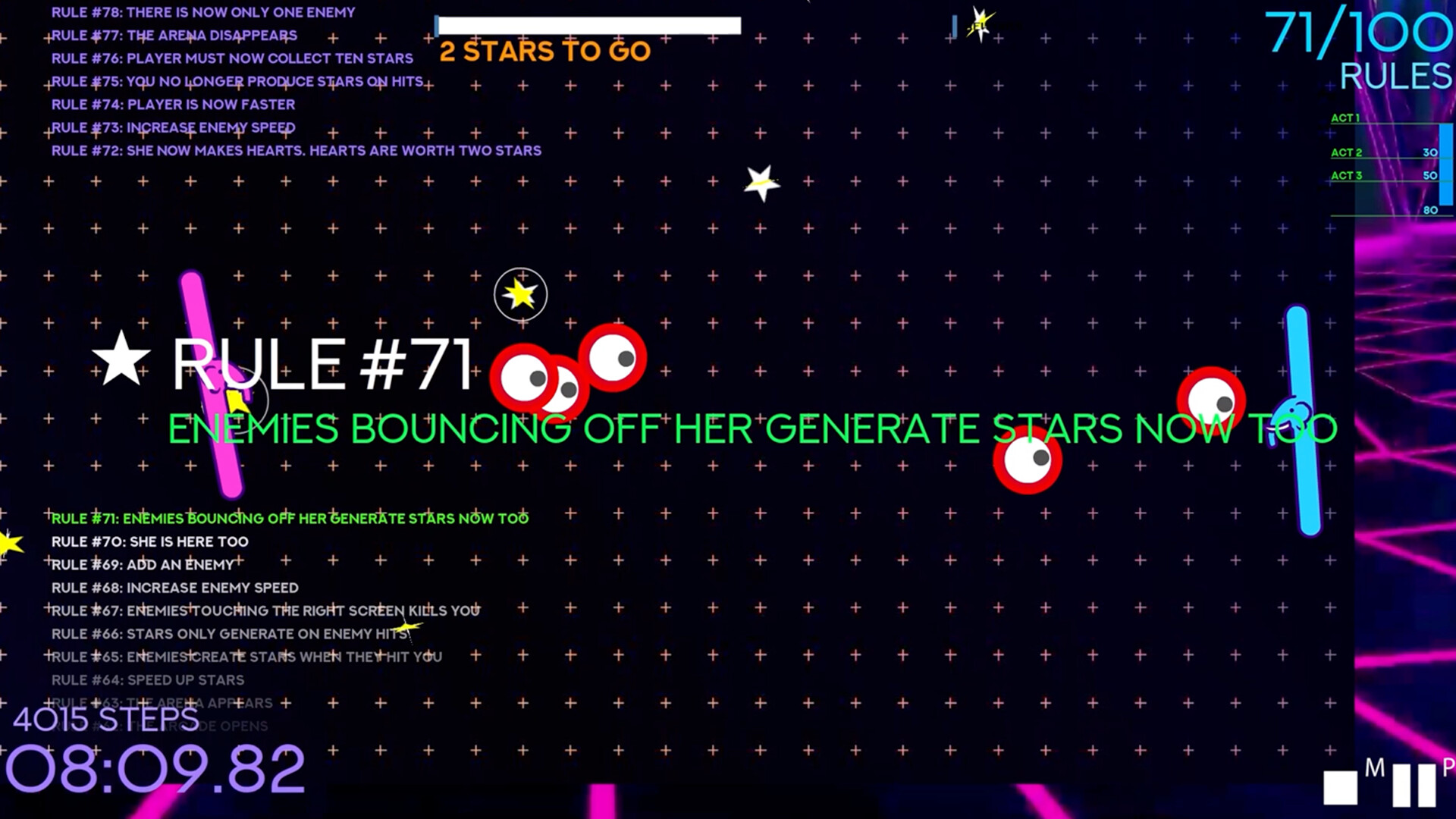 Good Things Vol 1 Screenshot 5