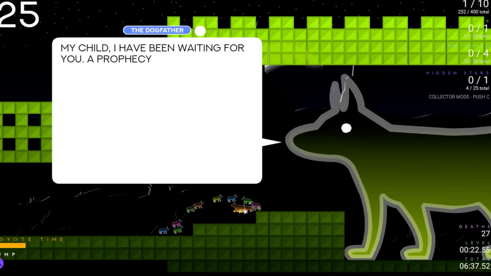 Good Things Vol 1 Screenshot 2