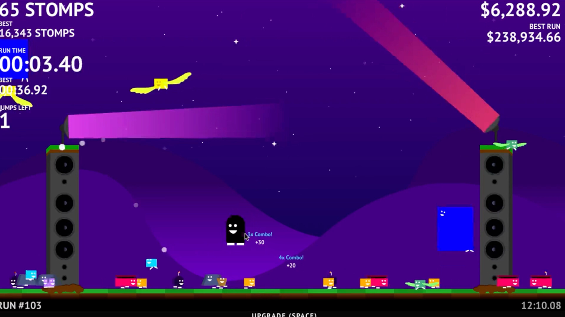 Good Things Vol 1 Screenshot 4