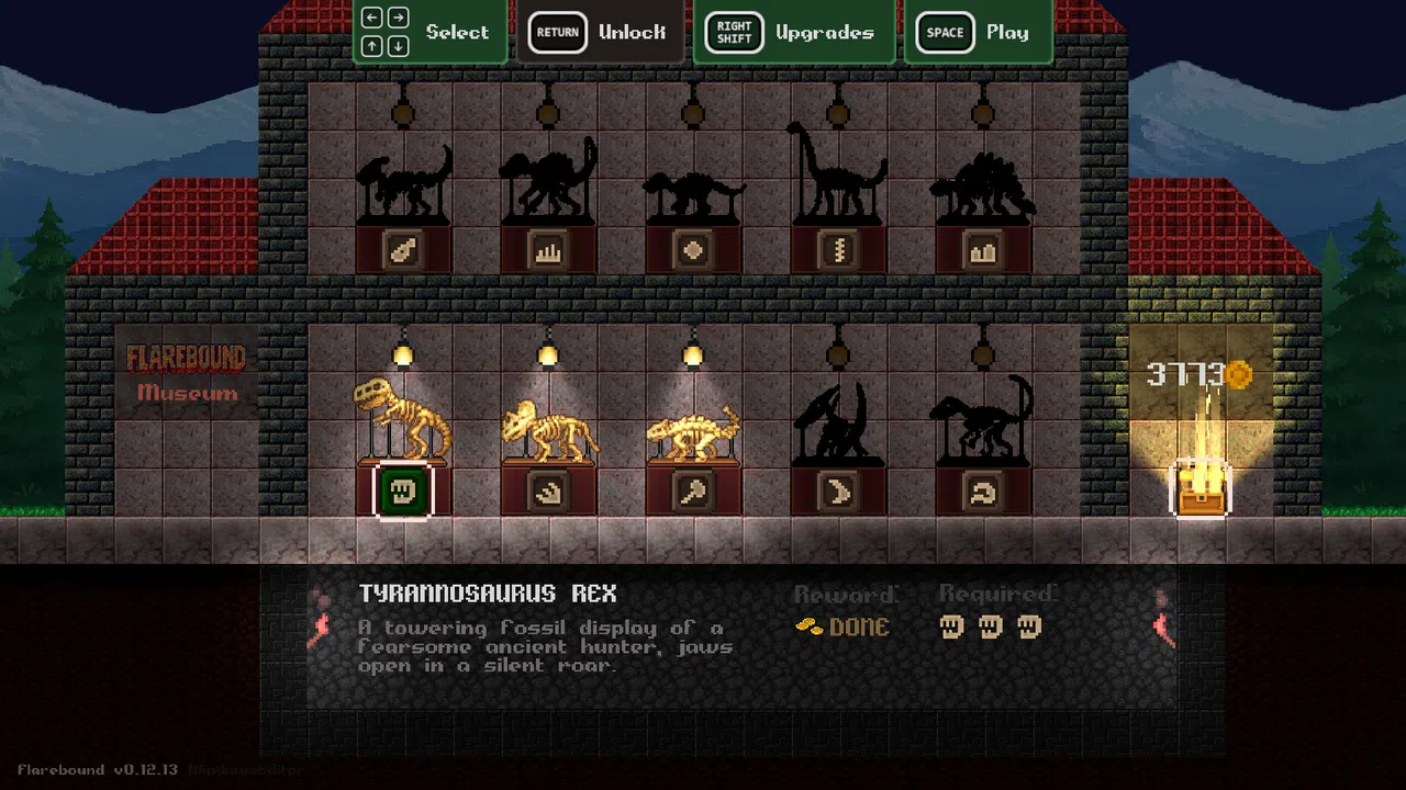 Flarebound Screenshot 6
