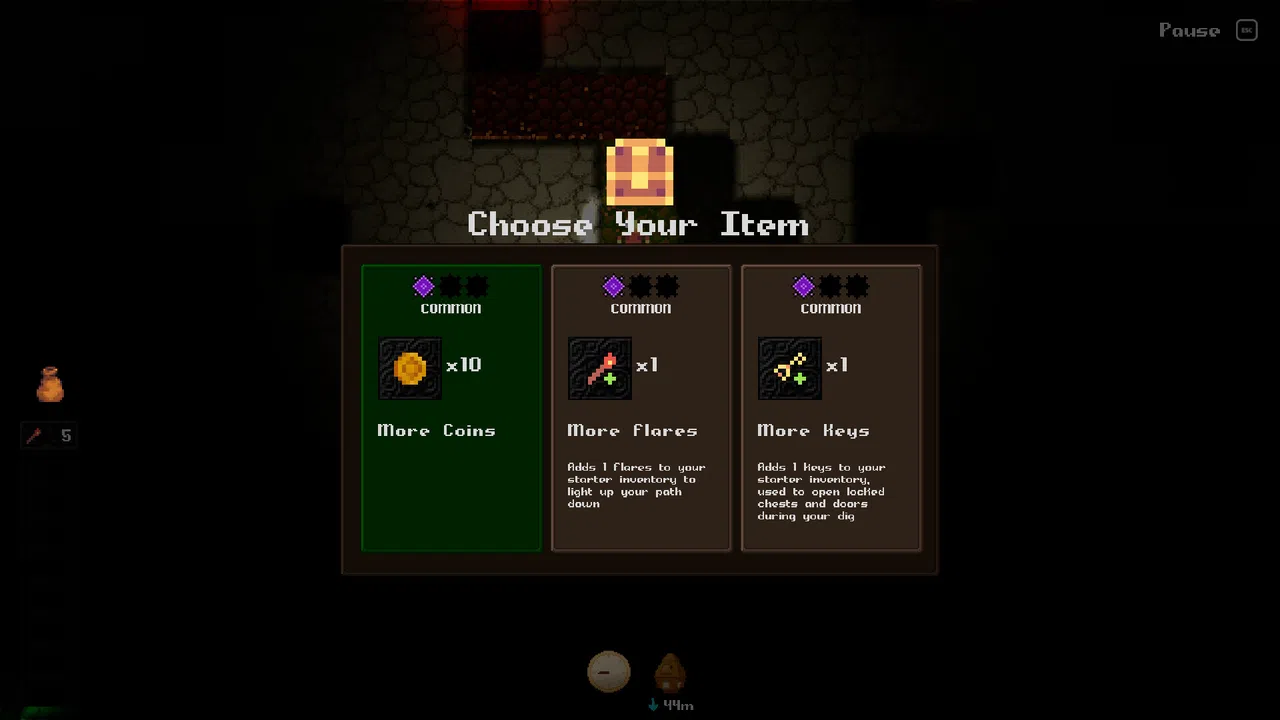 Flarebound Screenshot 4